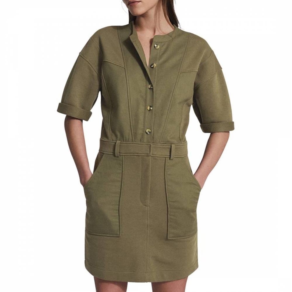 BNWT Reiss dress size 2